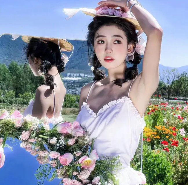 河道女王