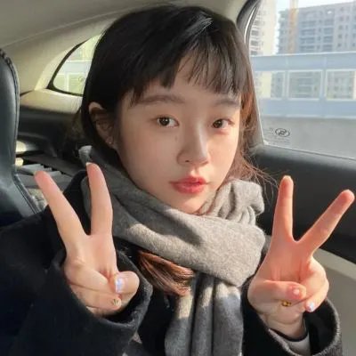 人各有计